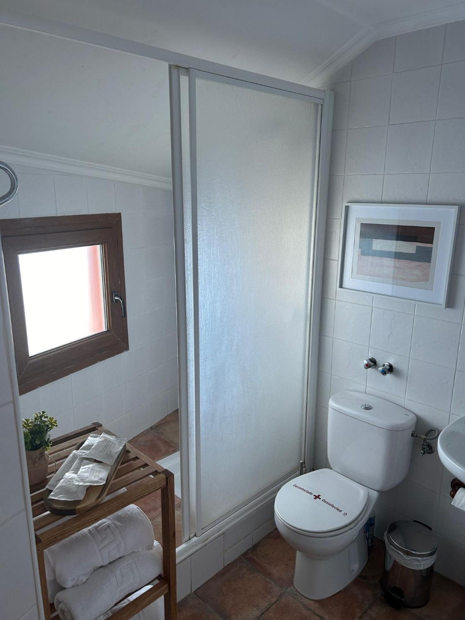 Apartamentos Remona Espinama Eksteriør bilde