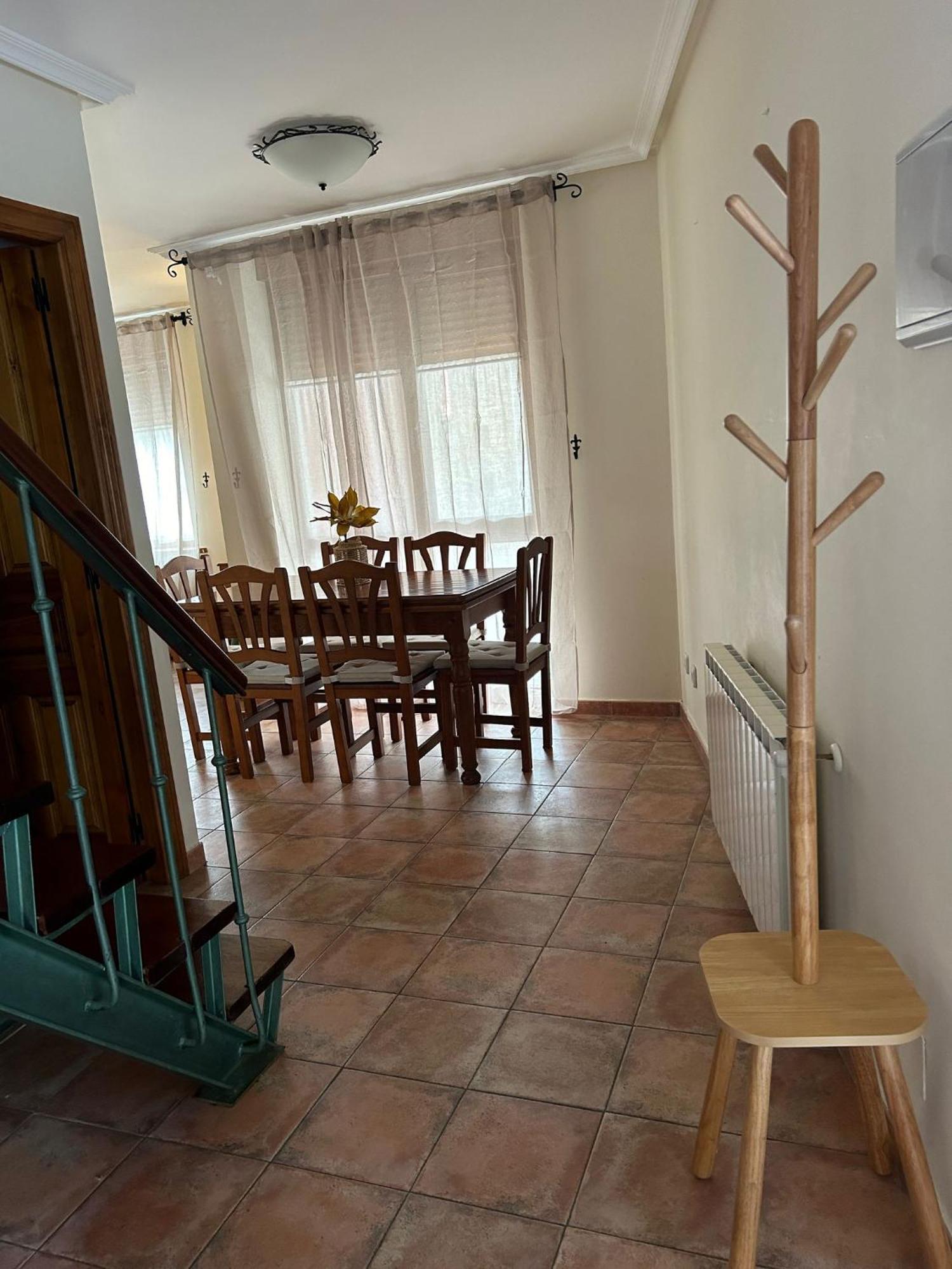 Apartamentos Remona Espinama Eksteriør bilde