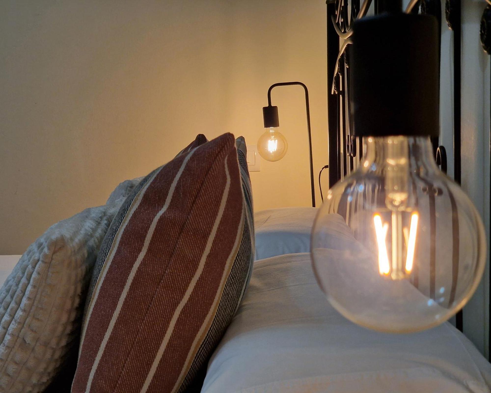 Apartamentos Remona Espinama Eksteriør bilde