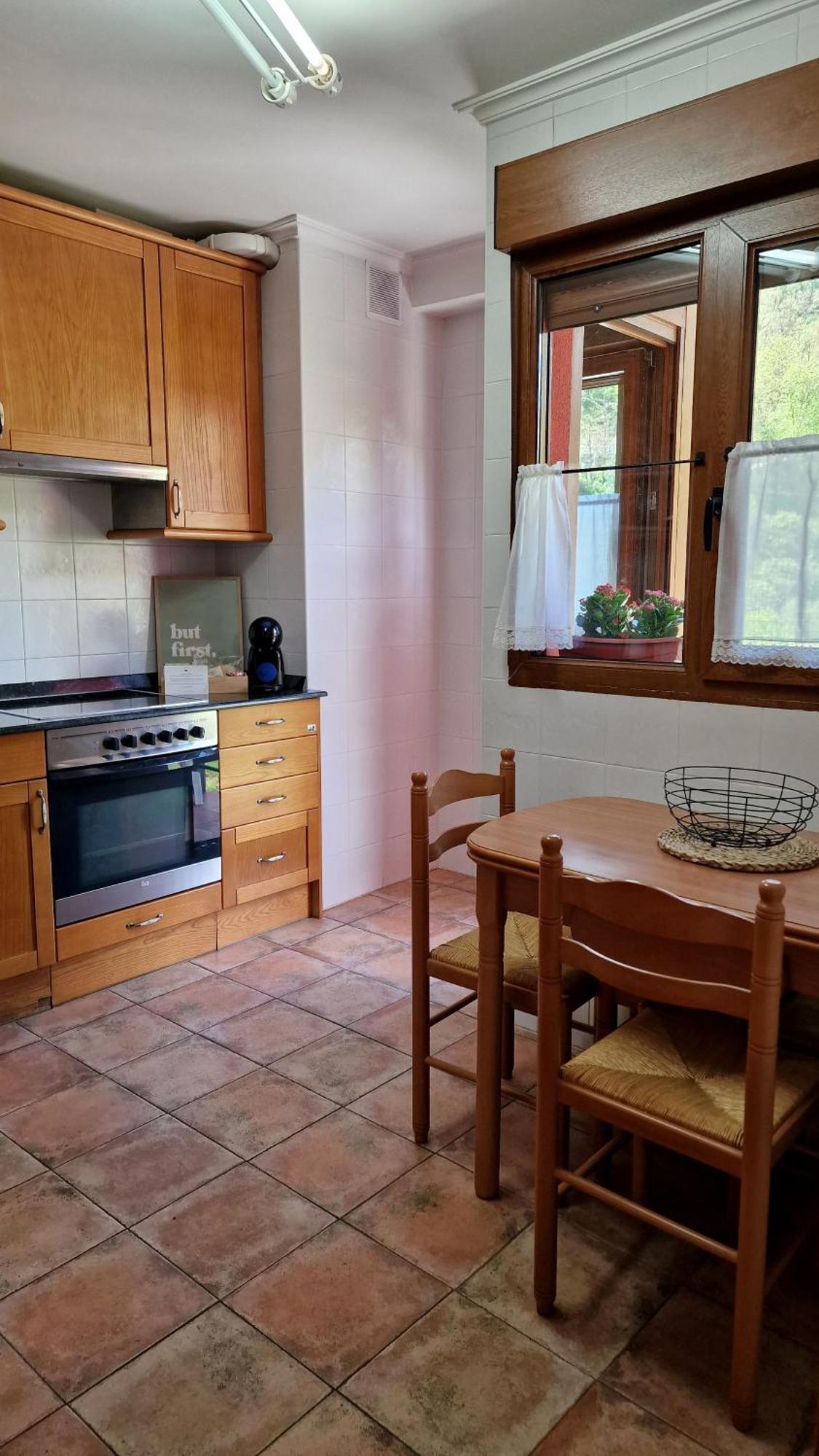 Apartamentos Remona Espinama Eksteriør bilde