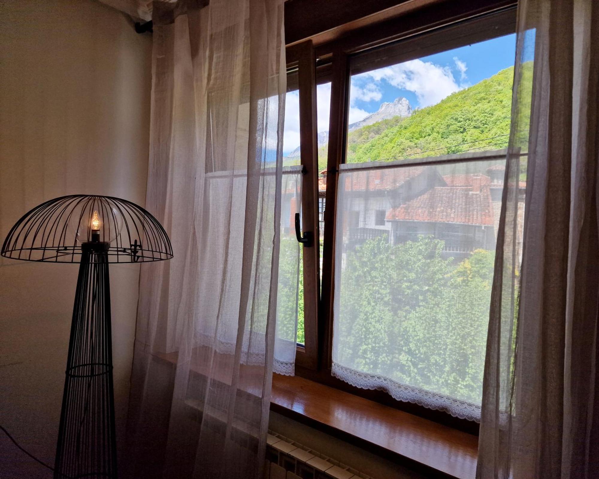 Apartamentos Remona Espinama Eksteriør bilde